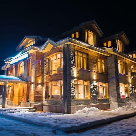 Hotel Imperial Resorts Sonāmarg Zewnętrze zdjęcie